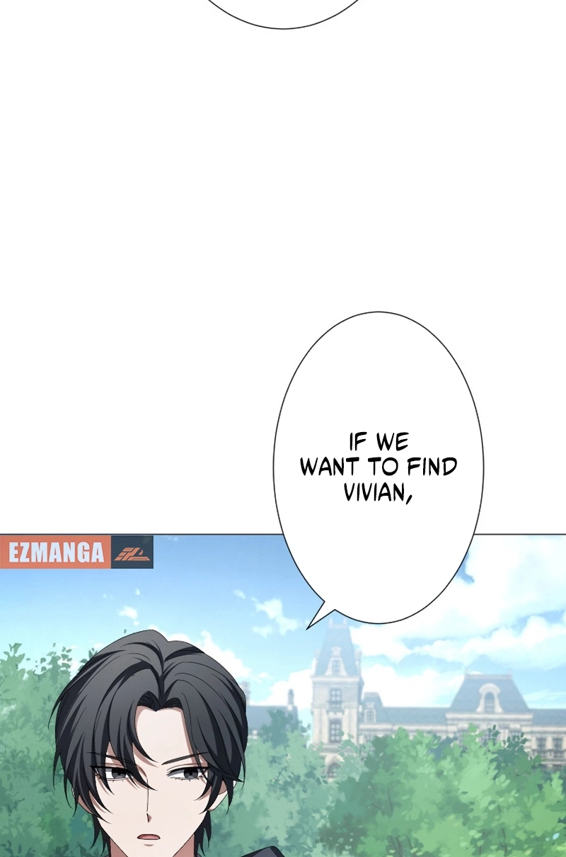 In the Altered World, I Will Become a Saint for You Chapter 19 page 10 - 