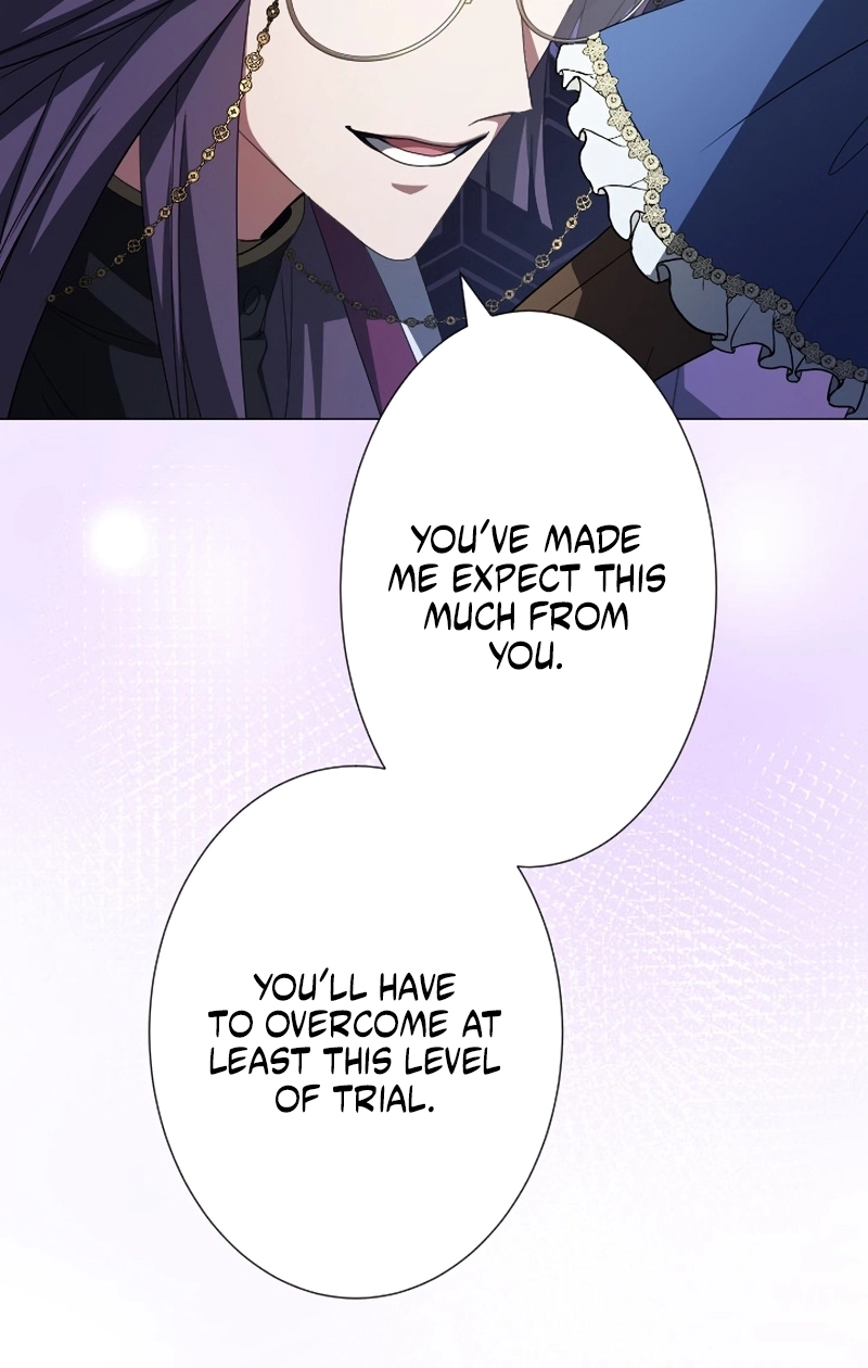 In the Altered World, I Will Become a Saint for You Chapter 19 page 91 - 