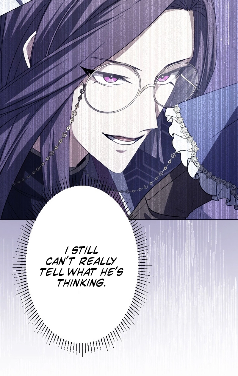 In the Altered World, I Will Become a Saint for You Chapter 19 page 95 - 
