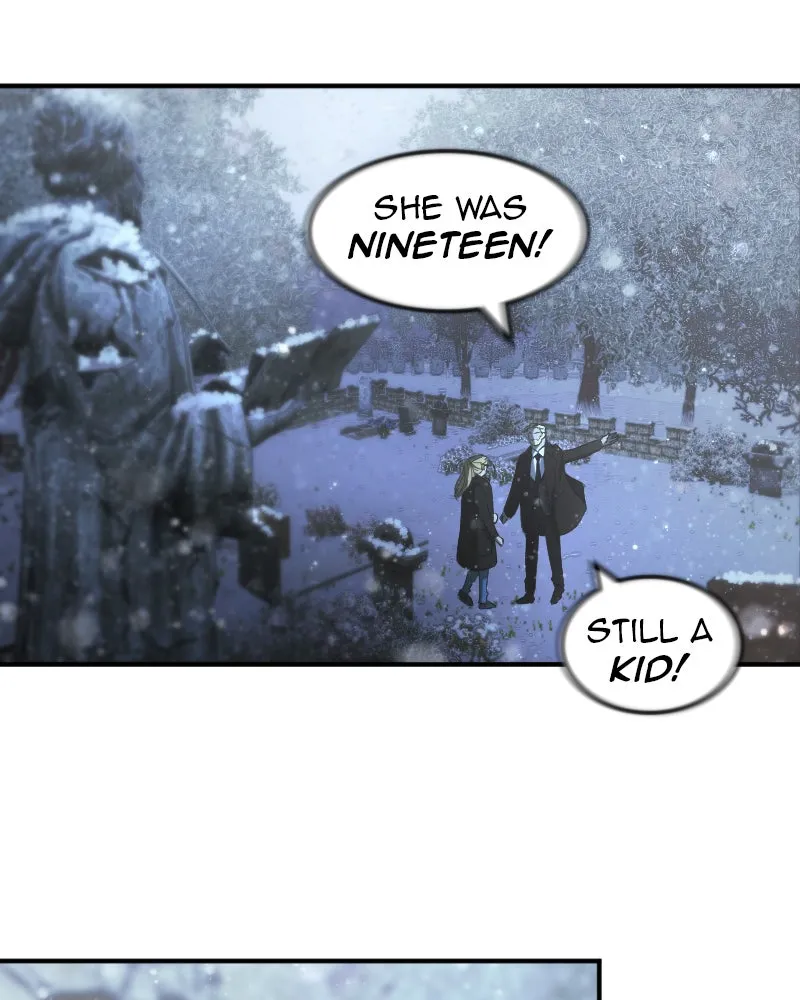 In the Bleak Midwinter; Chapter 1 page 103 - 