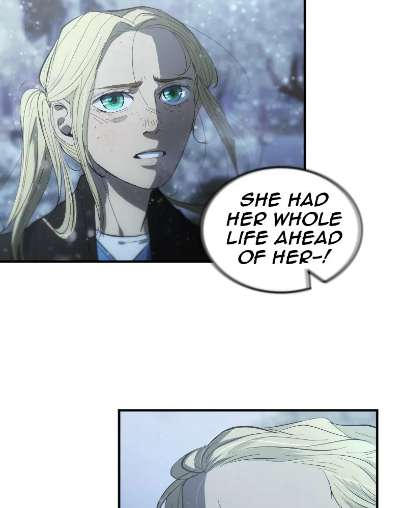 In the Bleak Midwinter; Chapter 1 page 104 - 
