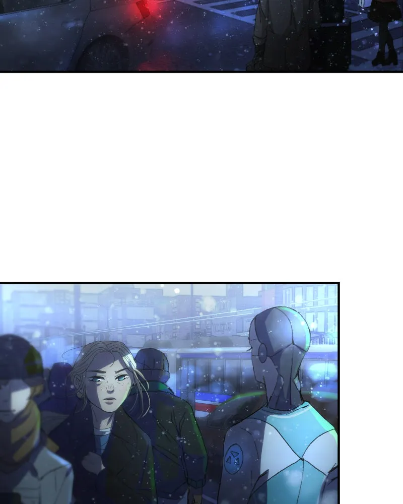 In the Bleak Midwinter; Chapter 1 page 116 - 