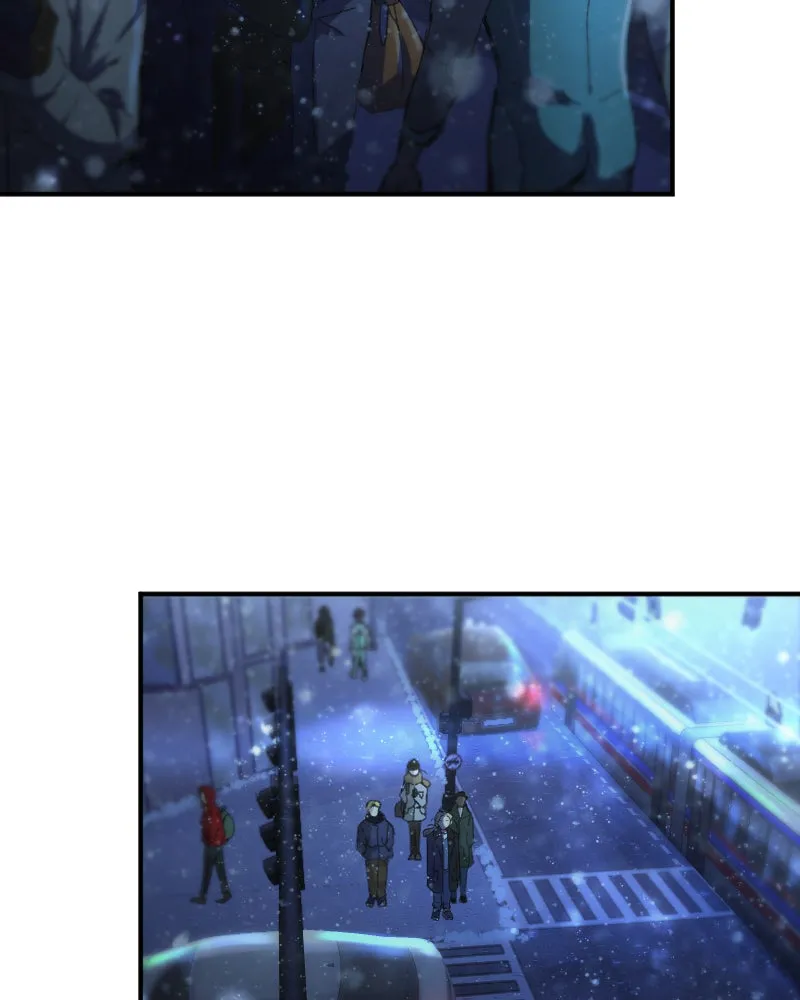 In the Bleak Midwinter; Chapter 1 page 117 - 