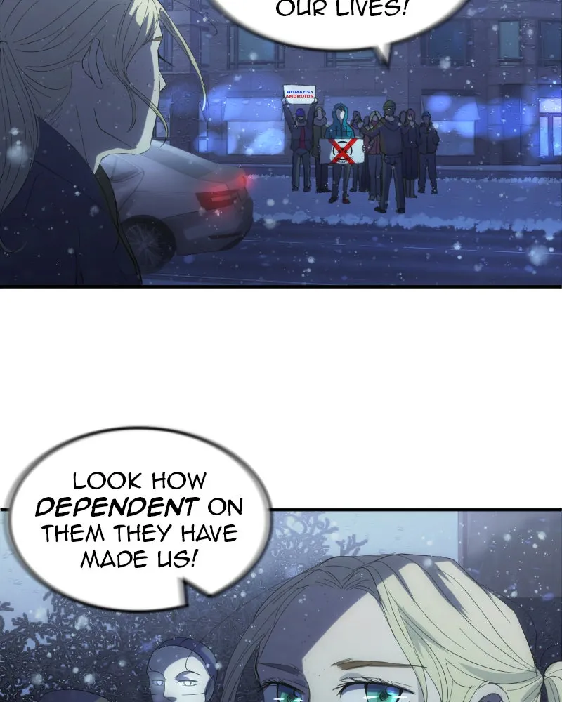 In the Bleak Midwinter; Chapter 1 page 127 - 