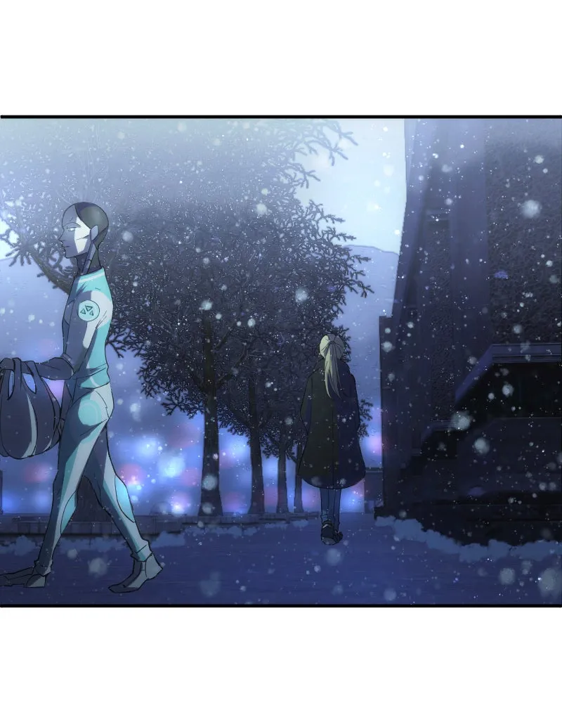 In the Bleak Midwinter; Chapter 1 page 130 - 