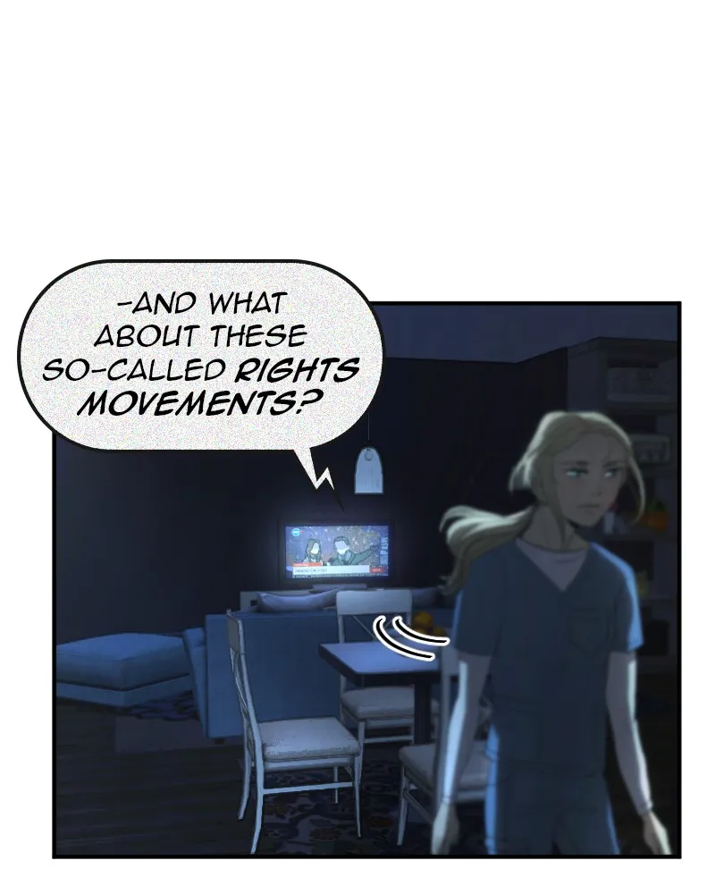 In the Bleak Midwinter; Chapter 1 page 136 - 