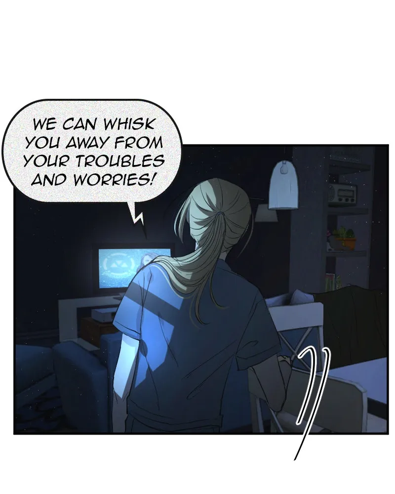 In the Bleak Midwinter; Chapter 1 page 159 - 