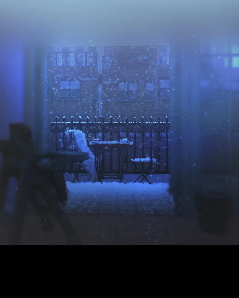 In the Bleak Midwinter; Chapter 1 page 39 - 