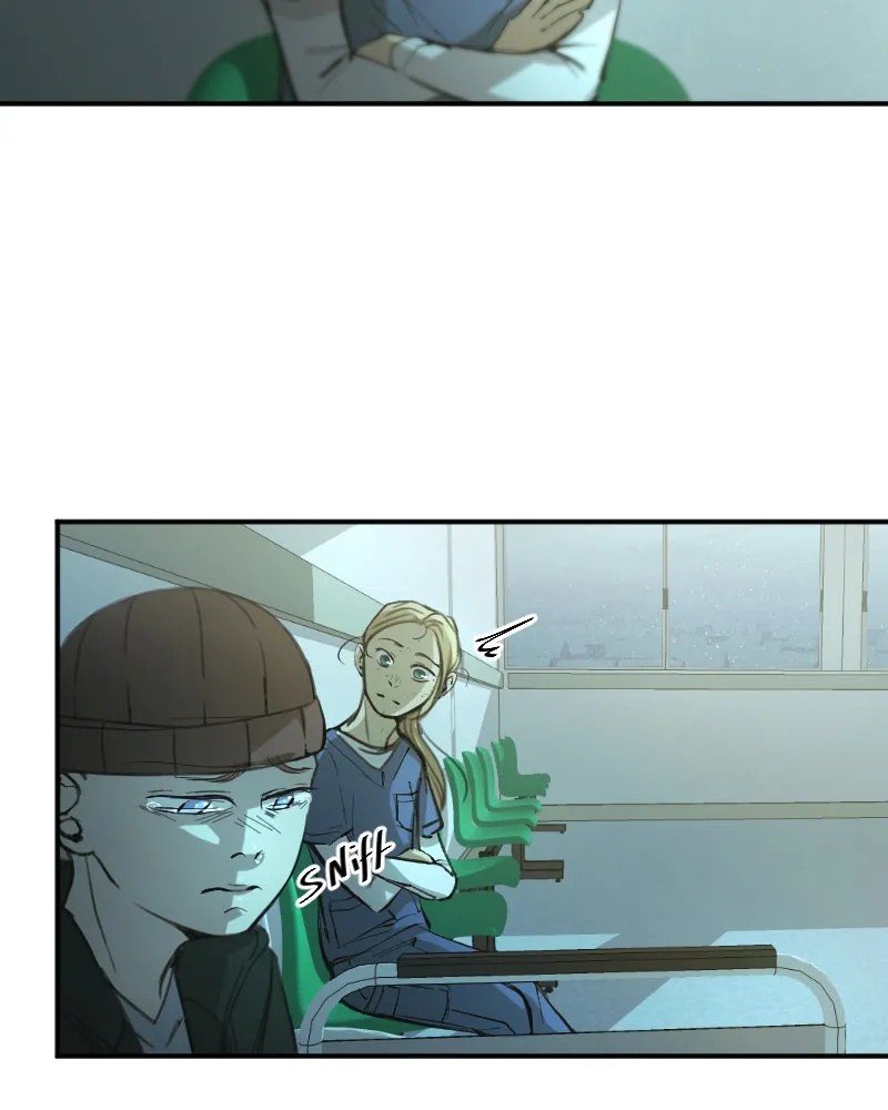 In the Bleak Midwinter; Chapter 1 page 47 - 