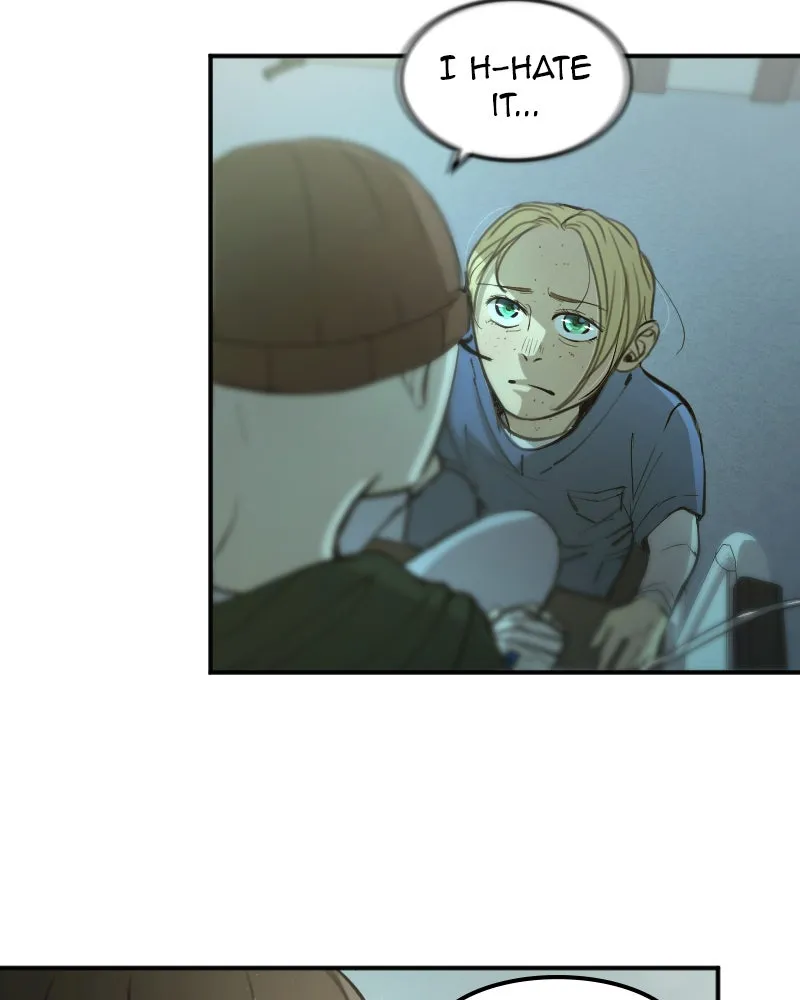 In the Bleak Midwinter; Chapter 1 page 50 - 