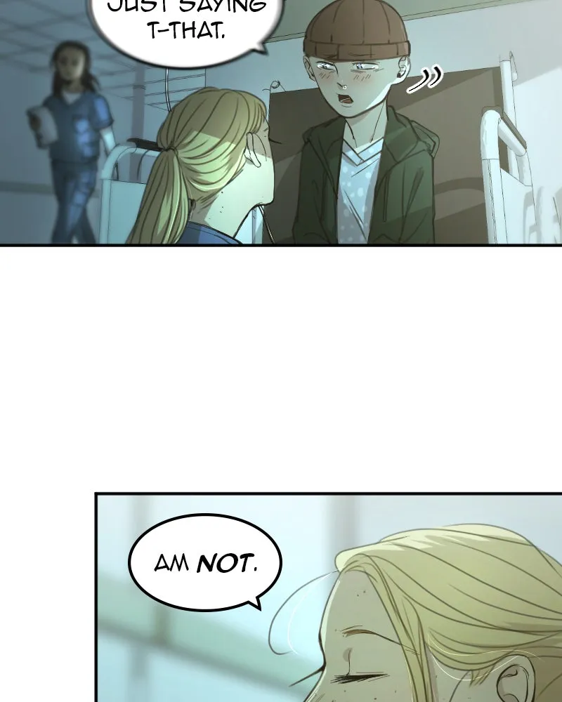 In the Bleak Midwinter; Chapter 1 page 55 - 