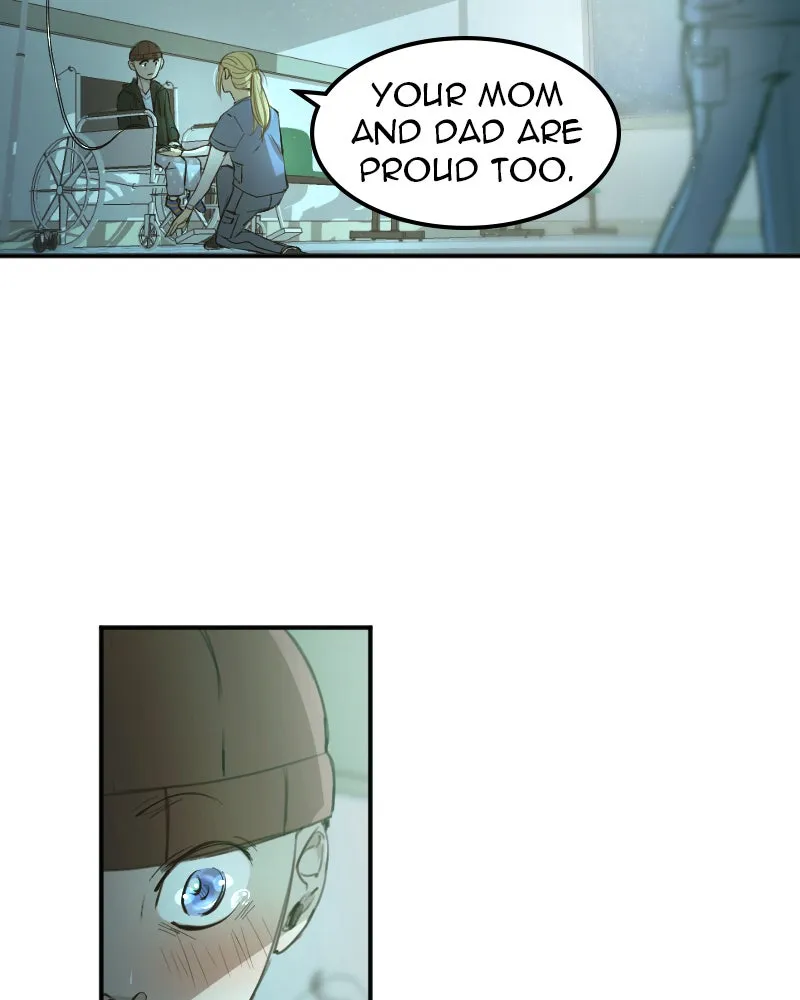 In the Bleak Midwinter; Chapter 1 page 57 - 