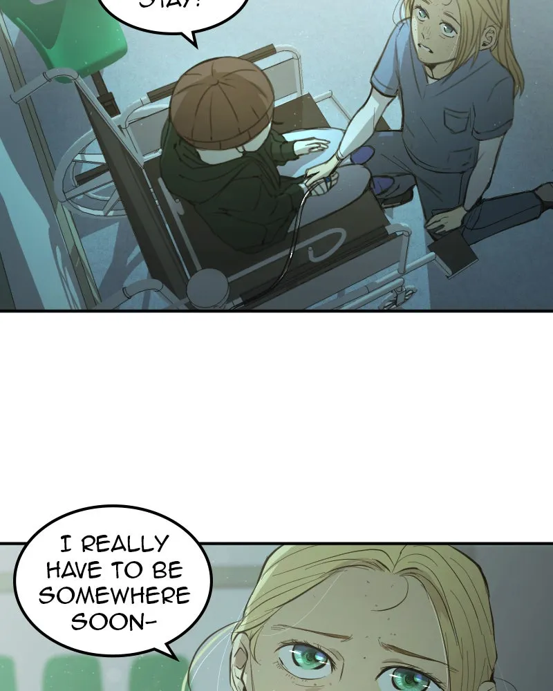 In the Bleak Midwinter; Chapter 1 page 60 - 