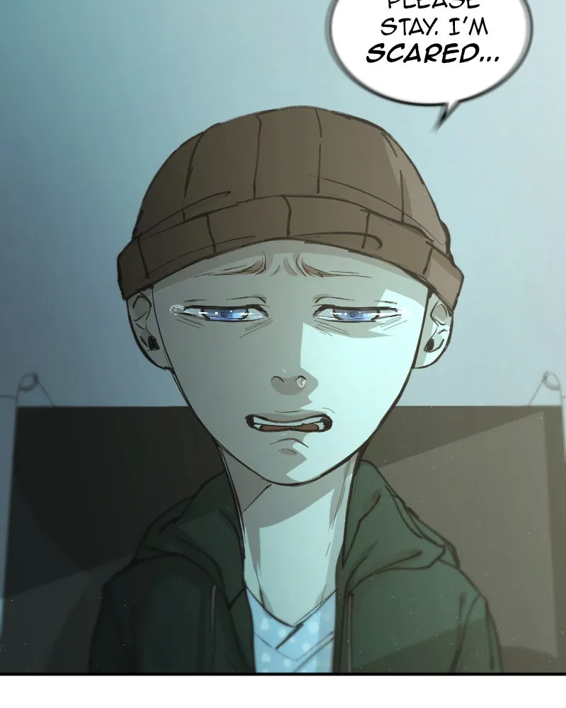 In the Bleak Midwinter; Chapter 1 page 62 - 