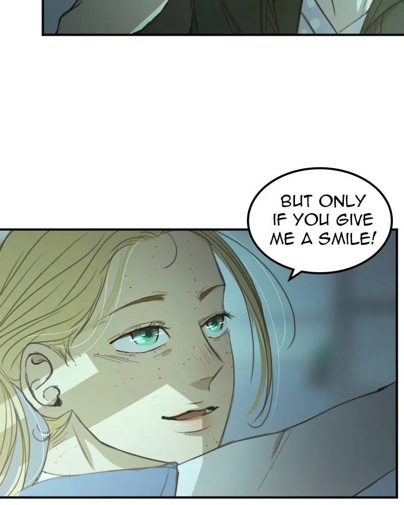 In the Bleak Midwinter; Chapter 1 page 67 - 