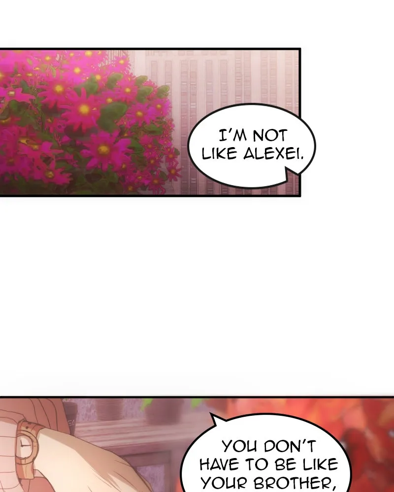 In the Bleak Midwinter; Chapter 1 page 8 - 