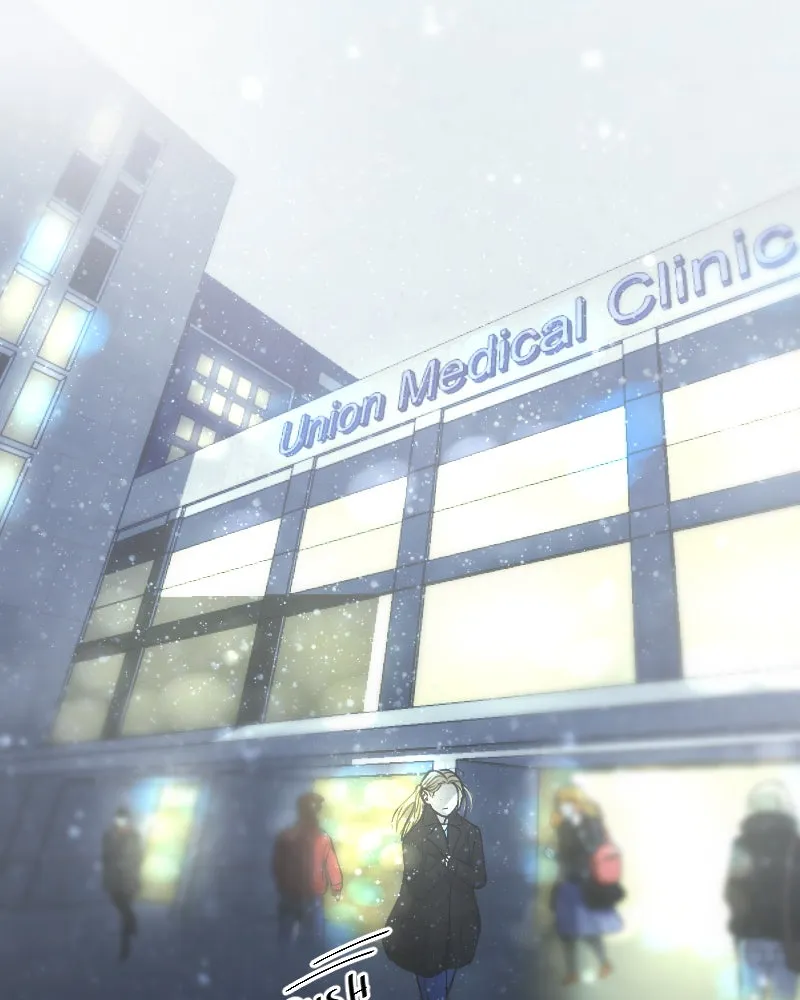 In the Bleak Midwinter; Chapter 1 page 73 - 