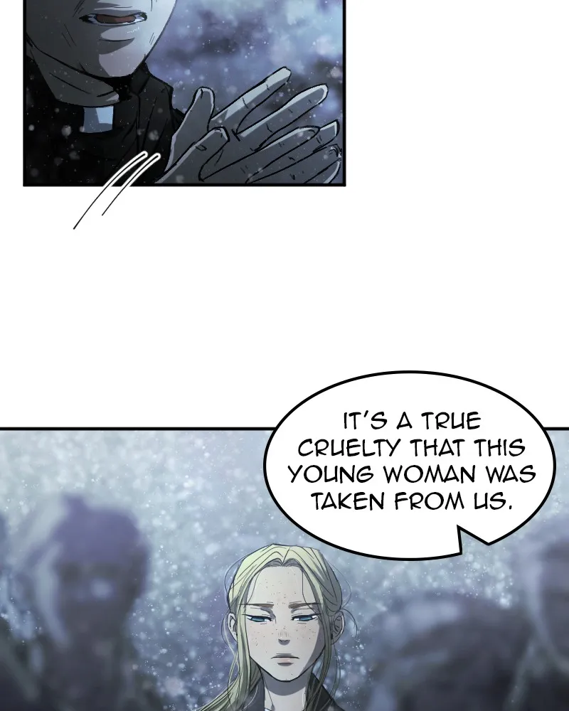 In the Bleak Midwinter; Chapter 1 page 79 - 