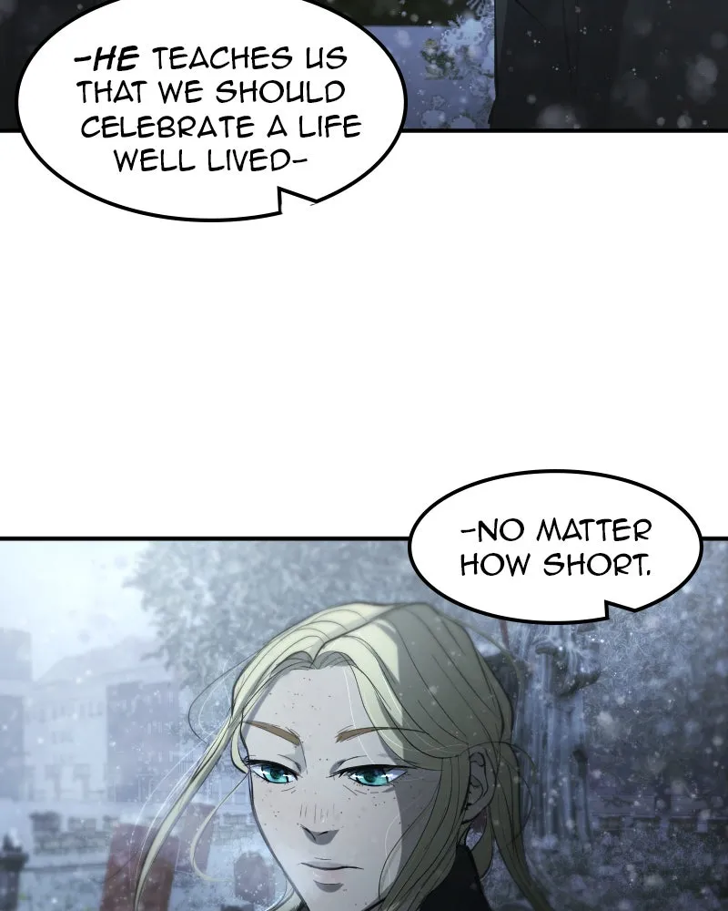 In the Bleak Midwinter; Chapter 1 page 82 - 