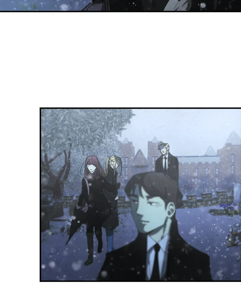In the Bleak Midwinter; Chapter 1 page 91 - 