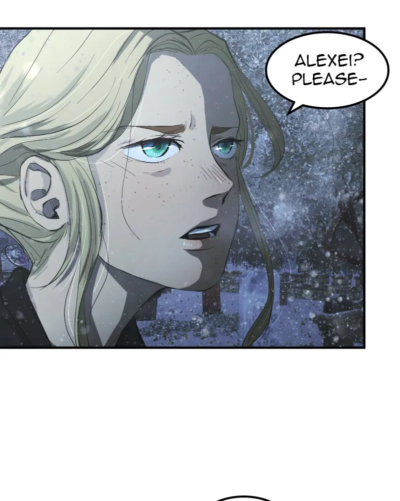 In the Bleak Midwinter; Chapter 1 page 95 - 