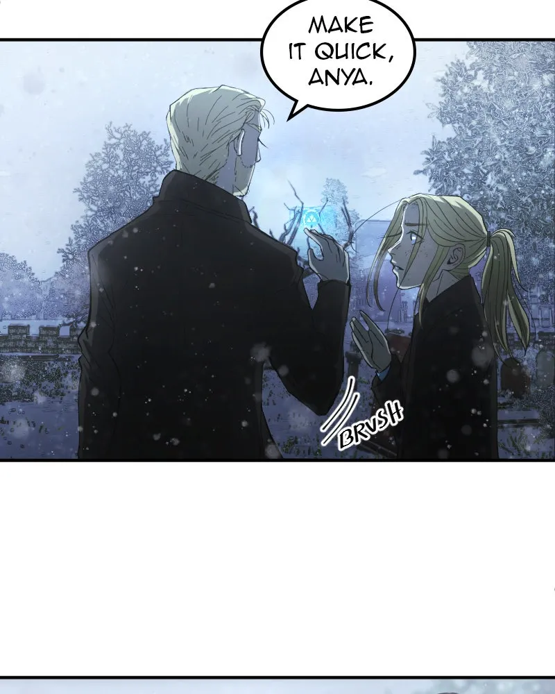 In the Bleak Midwinter; Chapter 1 page 96 - 
