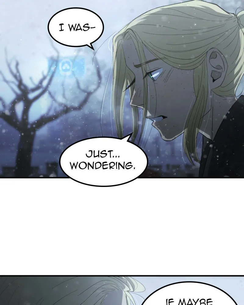 In the Bleak Midwinter; Chapter 1 page 97 - 