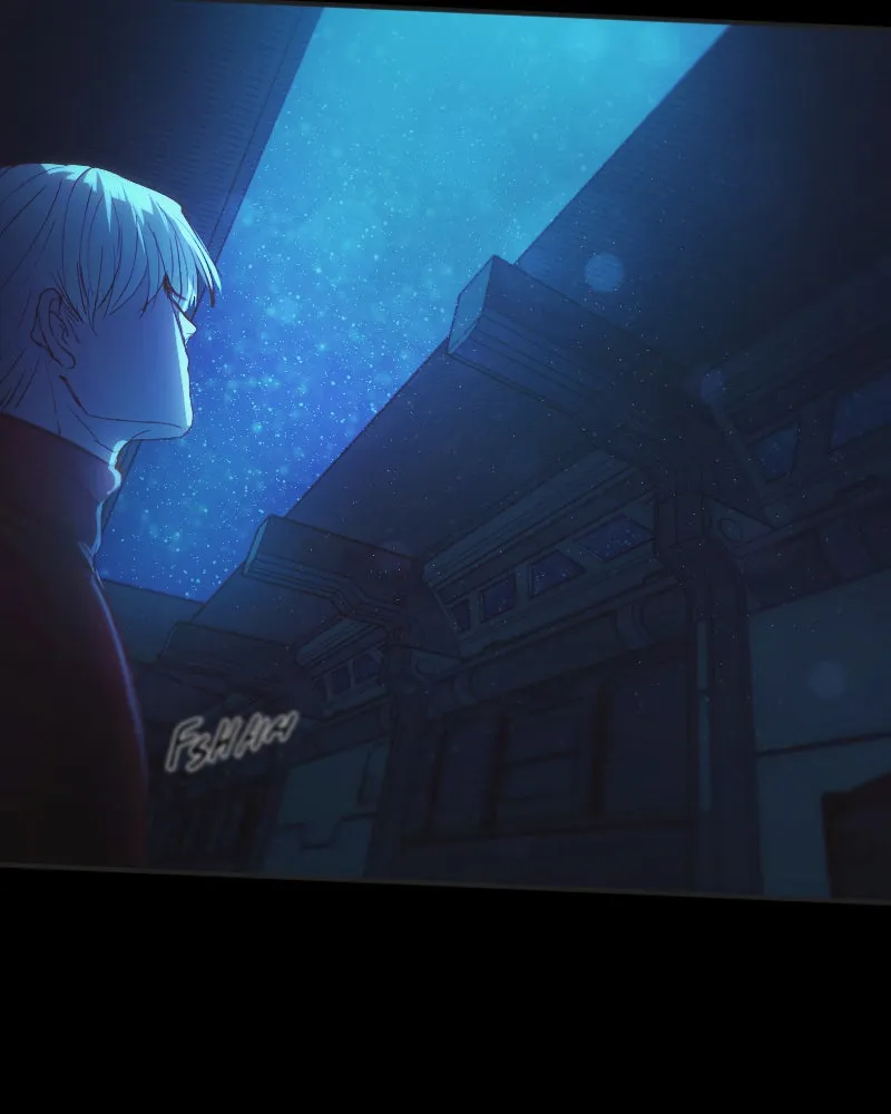 In the Bleak Midwinter; Chapter 10 page 11 - 