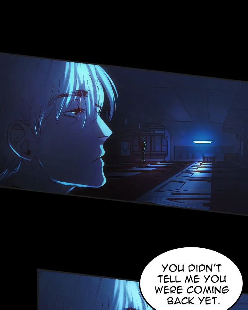 In the Bleak Midwinter; Chapter 10 page 13 - 
