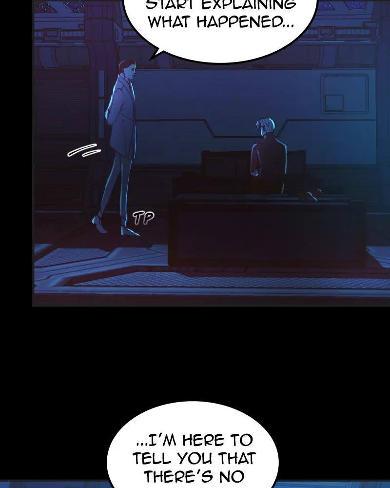 In the Bleak Midwinter; Chapter 10 page 19 - 