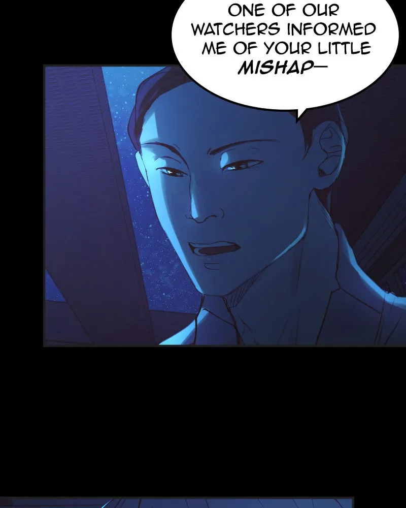 In the Bleak Midwinter; Chapter 10 page 21 - 