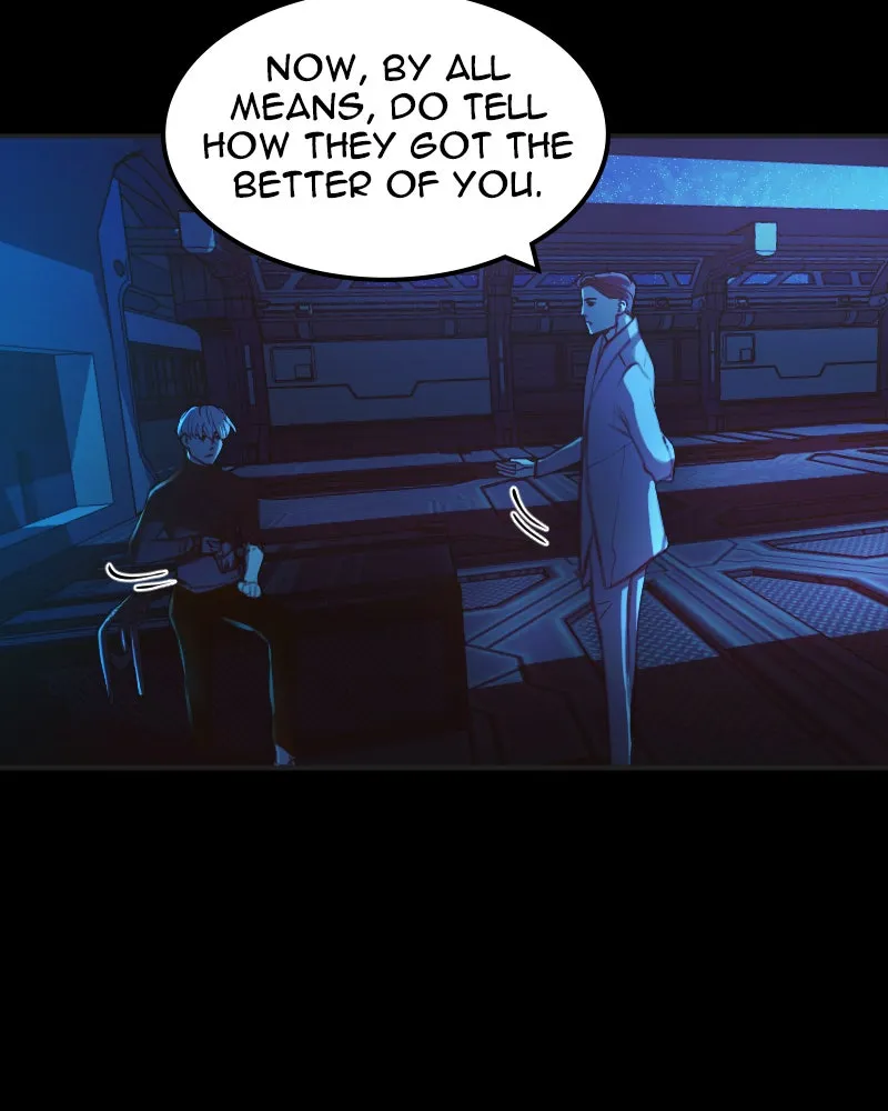 In the Bleak Midwinter; Chapter 10 page 29 - 