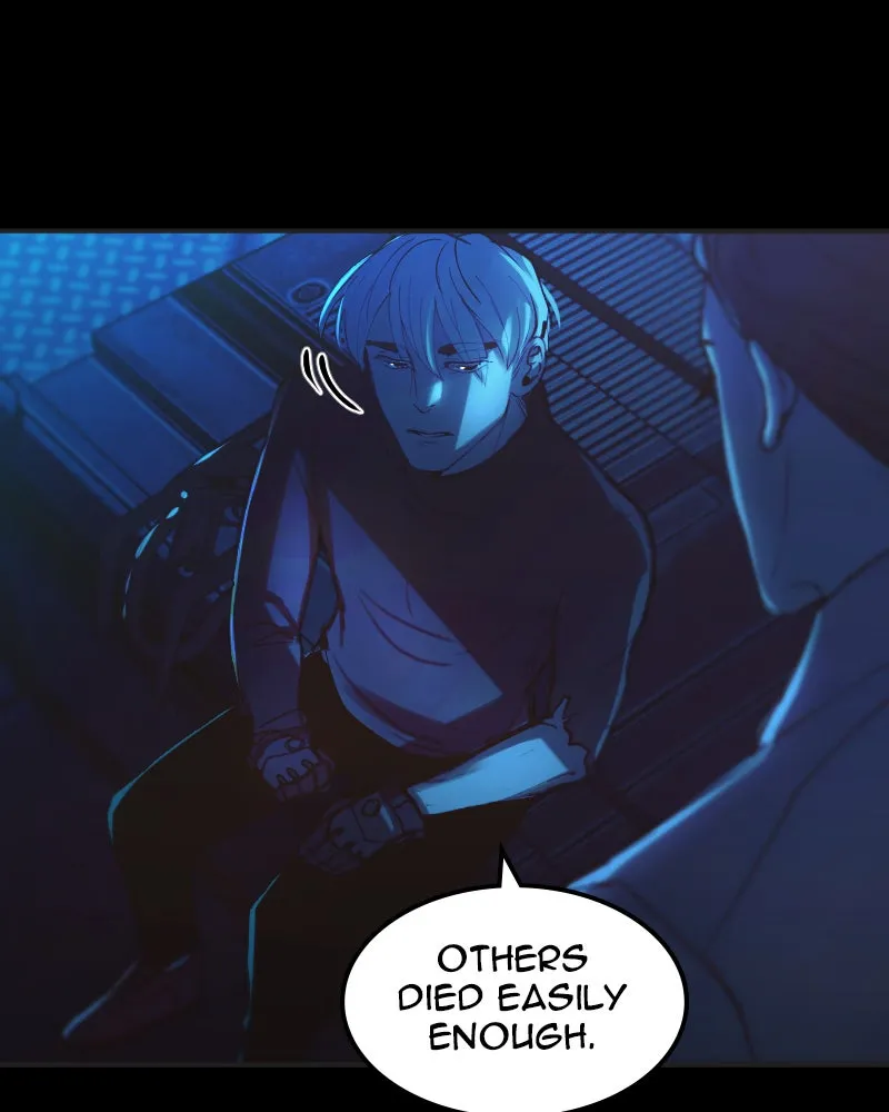 In the Bleak Midwinter; Chapter 10 page 35 - 