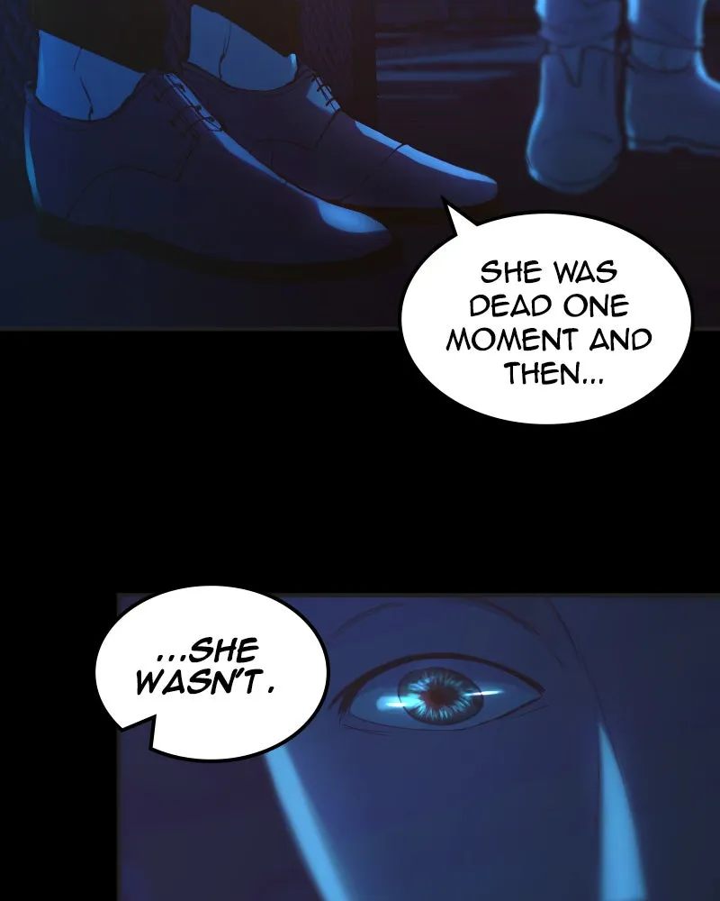 In the Bleak Midwinter; Chapter 10 page 38 - 