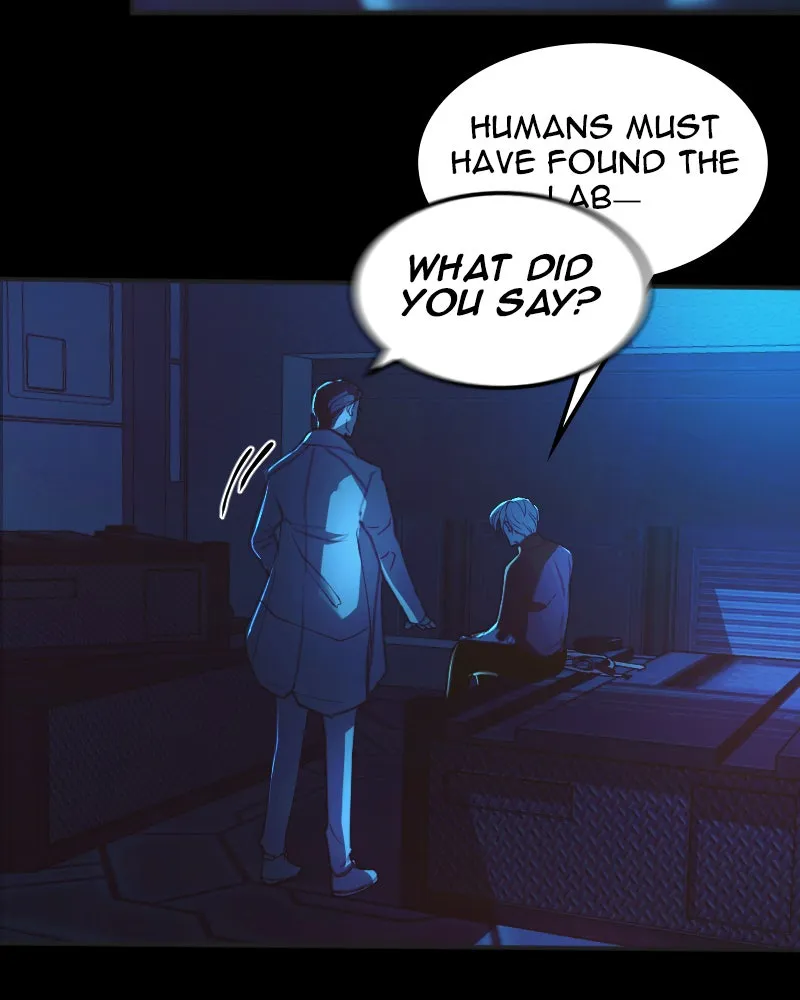 In the Bleak Midwinter; Chapter 10 page 39 - 
