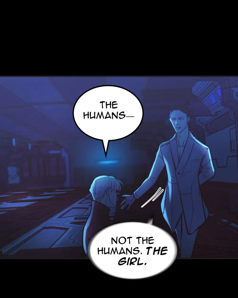 In the Bleak Midwinter; Chapter 10 page 42 - 