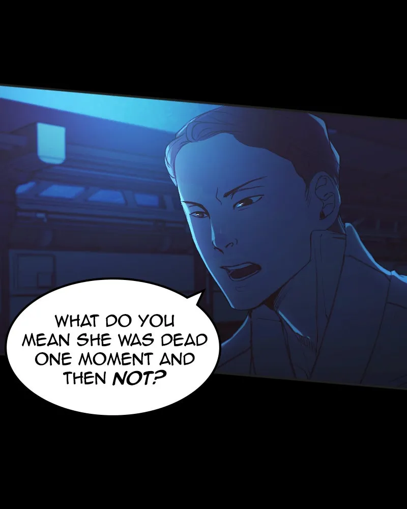 In the Bleak Midwinter; Chapter 10 page 43 - 