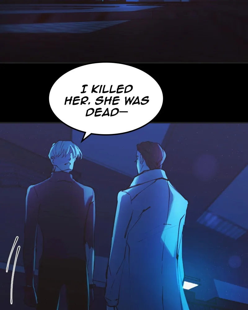 In the Bleak Midwinter; Chapter 10 page 46 - 