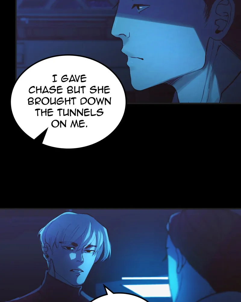 In the Bleak Midwinter; Chapter 10 page 49 - 