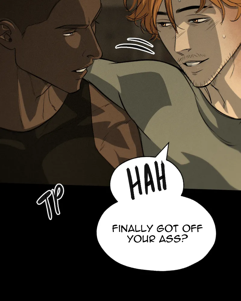 In the Bleak Midwinter; Chapter 100 page 17 - 