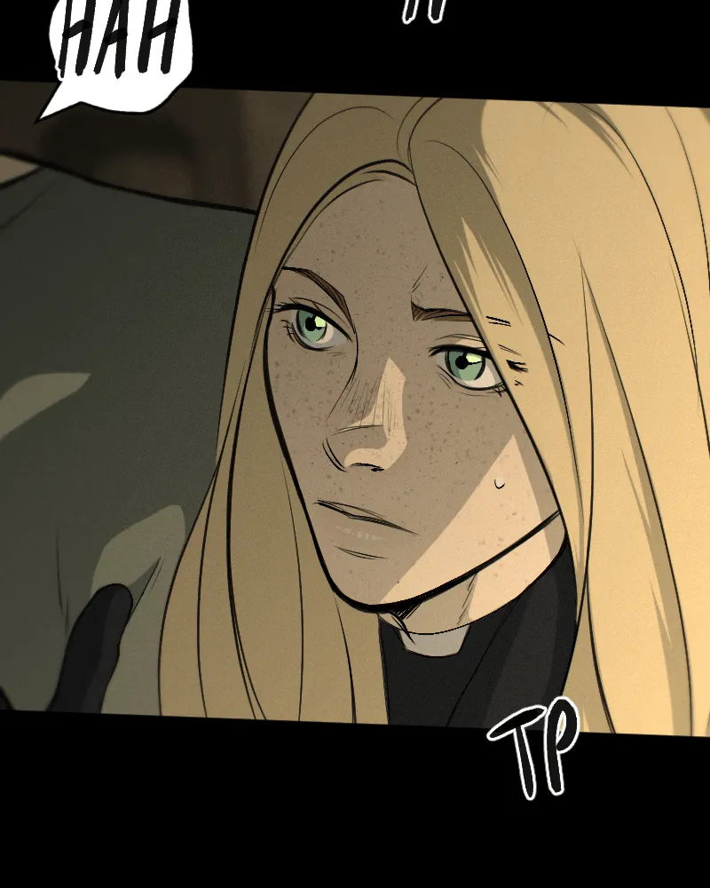 In the Bleak Midwinter; Chapter 100 page 3 - 