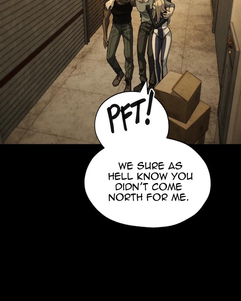 In the Bleak Midwinter; Chapter 100 page 21 - 