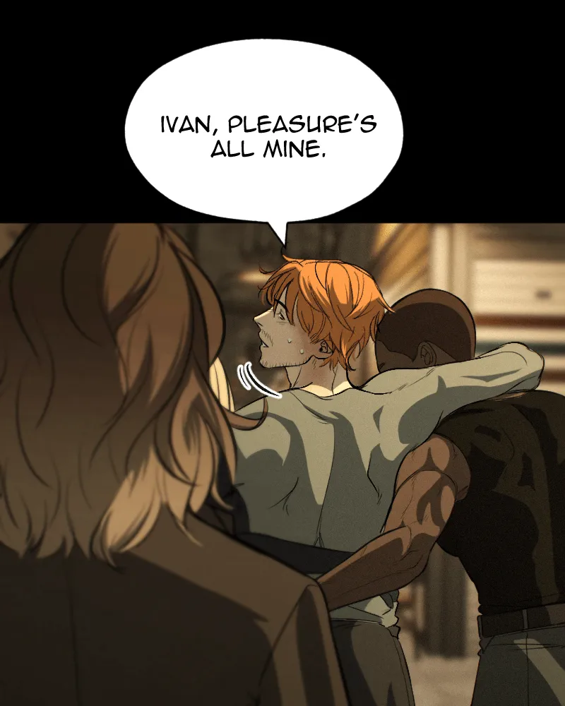 In the Bleak Midwinter; Chapter 100 page 22 - 