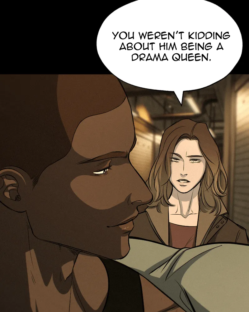 In the Bleak Midwinter; Chapter 100 page 25 - 