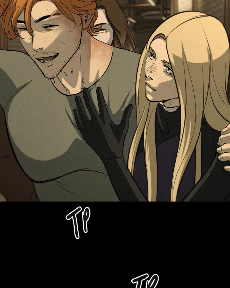 In the Bleak Midwinter; Chapter 100 page 27 - 