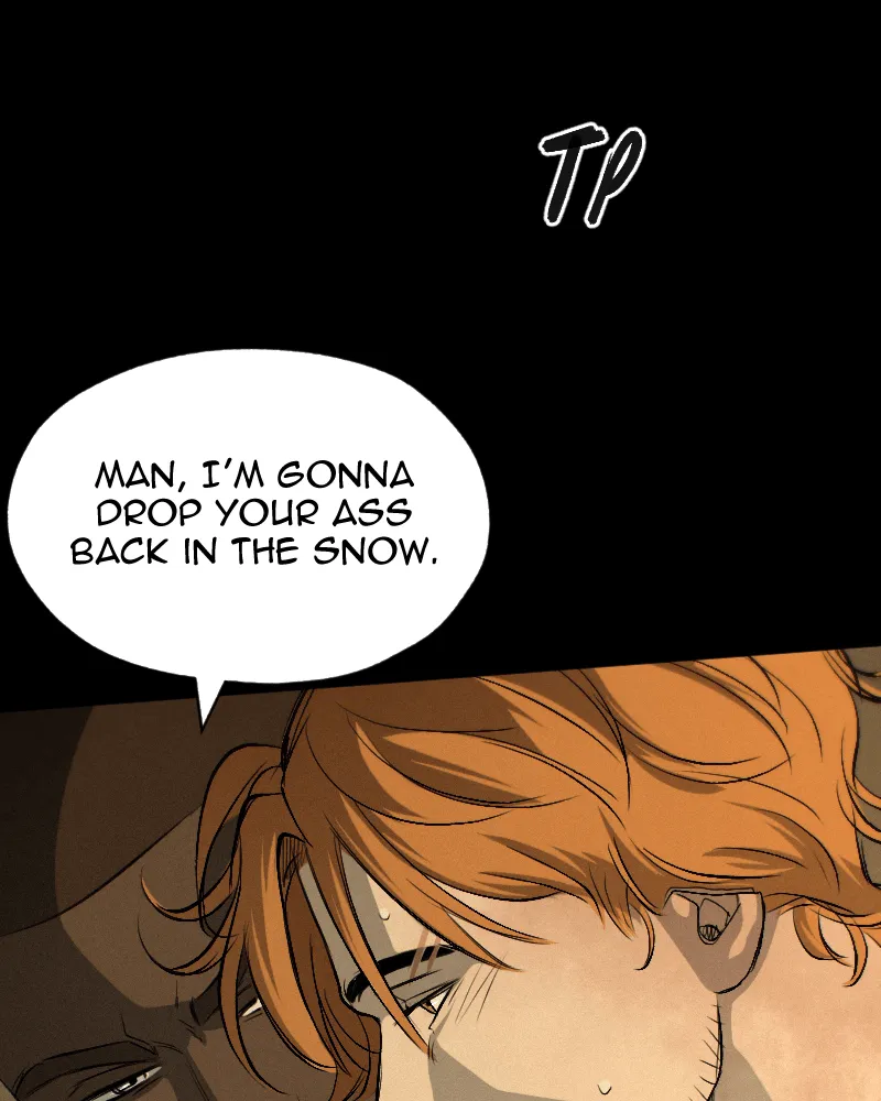 In the Bleak Midwinter; Chapter 100 page 32 - 