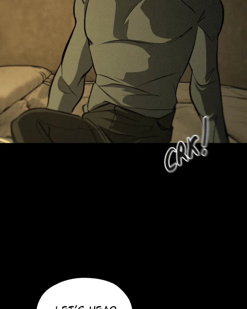In the Bleak Midwinter; Chapter 100 page 37 - 