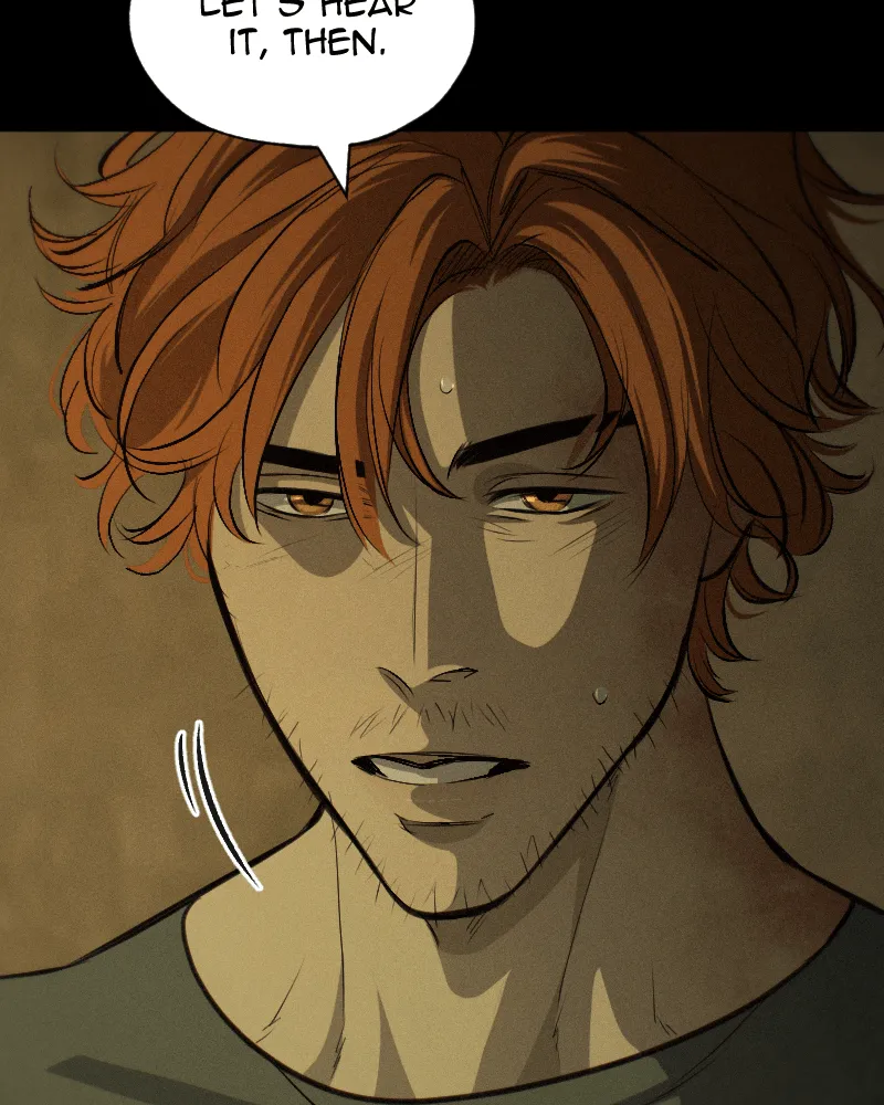 In the Bleak Midwinter; Chapter 100 page 38 - 