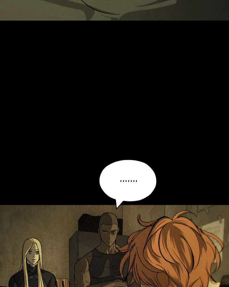 In the Bleak Midwinter; Chapter 100 page 39 - 