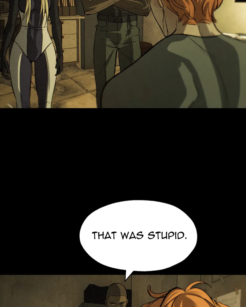 In the Bleak Midwinter; Chapter 100 page 40 - 